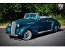 1937 Chevrolet Other Chevrolet Models for sale 101687093